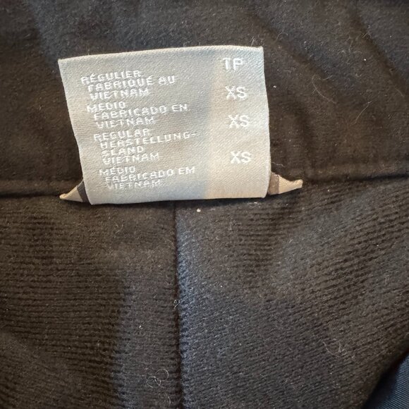 Columbia Women's XS Snow Pants Black - Picture 7 of 9